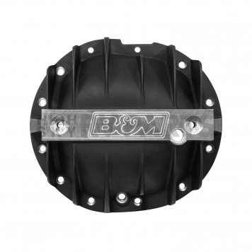 B&M Differential Cover - 71506-4
