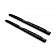 Armordillo USA Side Step Bars 5 Inch Oval Polished - 7158948