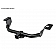 Armordillo USA Trailer Hitch Class 3 Black - 7163867