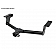 Armordillo USA Trailer Hitch Class 3 Black - 7163911
