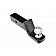 Armordillo USA 2&quot; Loaded Ball Mount Trailer Hitch Black - 7163959