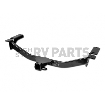 Armordillo USA Trailer Hitch Class 3 Black - 7163973