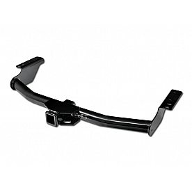 Armordillo USA Trailer Hitch Class 3 Black - 7163980