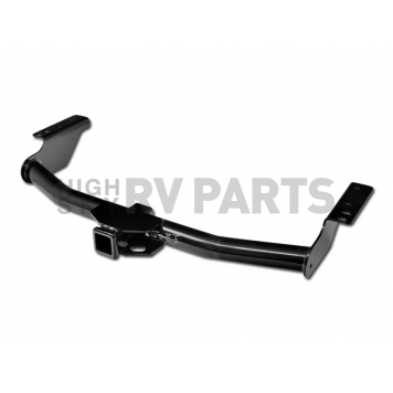 Armordillo USA Trailer Hitch Class 3 Black - 7163980
