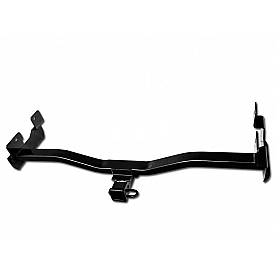 Armordillo USA Trailer Hitch Class 3 Black - 7163997