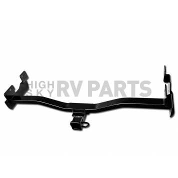 Armordillo USA Trailer Hitch Class 3 Black - 7163997