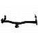 Armordillo USA Trailer Hitch Class 3 Black - 7163997