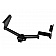 Armordillo USA Trailer Hitch Class 3 Black - 7164000