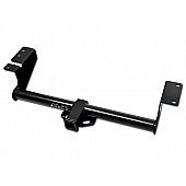 Armordillo USA Trailer Hitch Class 3 Black - 7164024