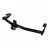 Armordillo USA Trailer Hitch Class 3 Black - 7164048