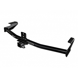 Armordillo USA Trailer Hitch Class 3 Black - 7164048