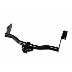Armordillo USA Trailer Hitch Class 3 Black - 7164055