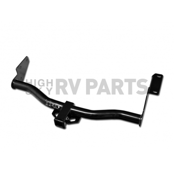 Armordillo USA Trailer Hitch Class 3 Black - 7164055
