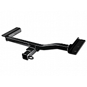 Armordillo USA Trailer Hitch Class 3 Black - 7164062