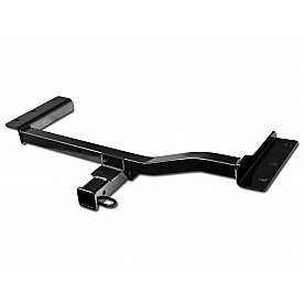 Armordillo USA Trailer Hitch Class 3 Black - 7164062