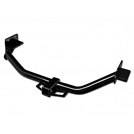Armordillo USA Trailer Hitch Class 3 Black - 7164079