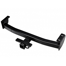 Armordillo USA Trailer Hitch Class 3 Black - 7164093