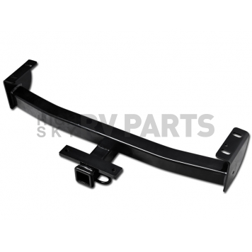 Armordillo USA Trailer Hitch Class 3 Black - 7164093