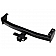 Armordillo USA Trailer Hitch Class 3 Black - 7164093