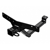 Armordillo USA Trailer Hitch Class 3 Black - 7164109