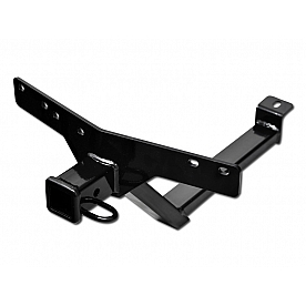 Armordillo USA Trailer Hitch Class 3 Black - 7164109