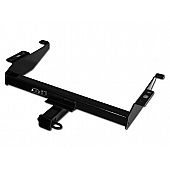 Armordillo USA Trailer Hitch Class 4 Black - 7167254