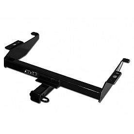Armordillo USA Trailer Hitch Class 4 Black - 7167254