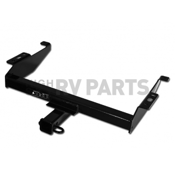 Armordillo USA Trailer Hitch Class 4 Black - 7167254