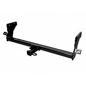 Armordillo USA Trailer Hitch Class 1 Black - 7167261