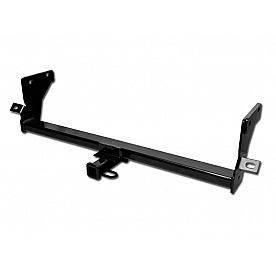 Armordillo USA Trailer Hitch Class 1 Black - 7167261