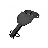 Armordillo USA Trailer Hitch Class 1 Black - 7167285