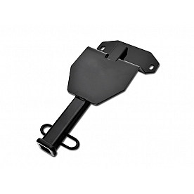Armordillo USA Trailer Hitch Class 1 Black - 7167285