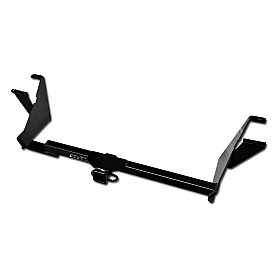 Armordillo USA Trailer Hitch Class 3 Black - 7167308