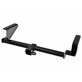 Armordillo USA Trailer Hitch Class 3 Black - 7167315