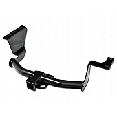 Armordillo USA Trailer Hitch Class 3 Black - 7167322
