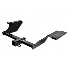 Armordillo USA Trailer Hitch Class 3 Black - 7167353