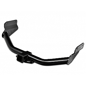 Armordillo USA Trailer Hitch Class 3 Black - 7167377