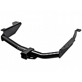 Armordillo USA Trailer Hitch Class 3 Black - 7167384
