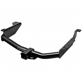 Armordillo USA Trailer Hitch Class 3 Black - 7167384