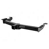 Armordillo USA Trailer Hitch Class 4 Black - 7167391