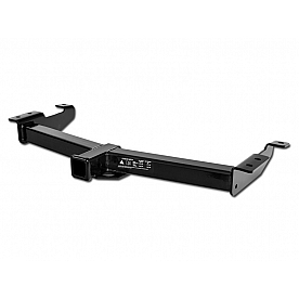 Armordillo USA Trailer Hitch Class 4 Black - 7167391
