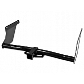 Armordillo USA Trailer Hitch Class 3 Black - 7167414