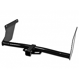 Armordillo USA Trailer Hitch Class 3 Black - 7167414