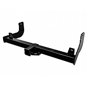 Armordillo USA Trailer Hitch Class 4 Black - 7167452