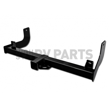 Armordillo USA Trailer Hitch Class 4 Black - 7167452