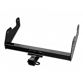 Armordillo USA Trailer Hitch Class 3 Black - 7167469