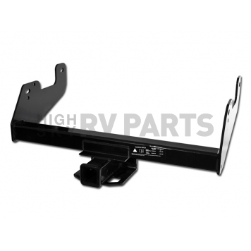 Armordillo USA Trailer Hitch Class 4 Black - 7167476