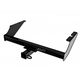Armordillo USA Trailer Hitch Class 3 Black - 7167490
