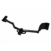 Armordillo USA Trailer Hitch Class 3 Black - 7167520