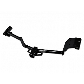 Armordillo USA Trailer Hitch Class 3 Black - 7167520